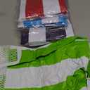 5 Pack Inflatable Pool Floats Adult Size Water Hammock,Hammock Floats for Adults,4-in-1 Multi-Purpose Pool Floating Toys,Pool Rafts Lounge Chairs Floaties,for Adults Vacation Fun and Rest (Blue & Green & Pink & Navy Blue & Burgundy)