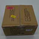 IBUYKE 13 Inch Foot Stool Ottoman with Storage, Round Small Foot Rest with Padded Seat and Wood Legs, Teddy Velvet Mini Footstool for Living Room Couch Bedroom Entryway, Green WBD006GR