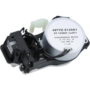 MVWC565FW0 WTW5000DW1 WTW4816FW2 MVWC415EW1 WTW4855HW3 Washer Shift Actuator for Whirlpool Kenmore Maytag, Fits WTW5057LW0 WTW4815EW1 MVW4505MW0 MVWX655DW0 WTW4816FW0 WTW5000DW0