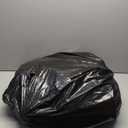 Porch Shield Black Fabric Protective Cover Used for Storage or Transportation