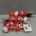 SOUTH BEND South Bend (One Size, Red & White)
