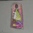 Disney Princess Royal Shimmer Tiana Doll, Fashion Doll with Skirt and Accessories, Toy for Kids Ages 3 and Up, 12 inches