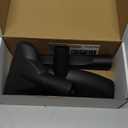 Shop-Vac 3-PC Nozzle Kit, 1-1/4 Inch Diameter for Wet/Dry Use, Includes Gulper, Crevice and Floor Tool