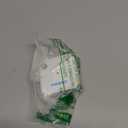 Smart Wi-Fi Temperature and Humidity Sensor, Inkbird Indoor White Hygrometer Thermometer Monitor with Alarms, Historical Graphs, 1 Year Data Cloud Storage, Ideal for Home Reptile Greenhouse