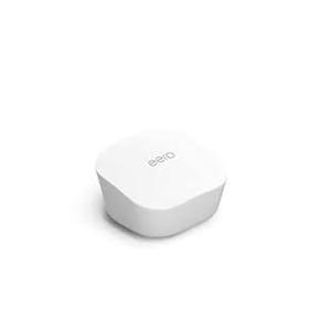 EERO Single Unit 1500 Sq Ft Wi-Fi Network Router System Model J010001 