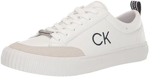 Calvin Klein Women's Lariss Sneaker, Size 9