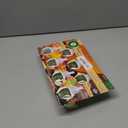 Air Wick Plug in Scented Oil Refill, 7ct, Pumpkin + Brown Sugar Mixed Pack, Fall Scent, Essential Oils, Air Freshener