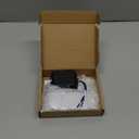 Universal Smart WiFi Ceiling Fan Remote Control Kit, Compatible with Alexa, Google Assistant and Smart Life App, No Hub Required DIMMER