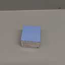 NEWDERY Charger Stand for Apple Watch, Portable Watch Charger for iWatch with USB C Cable,Fast Charging,Wireless Charging Station for iWatch Series 10/9/8/7/6/Ultra/5/3/2/SE, White