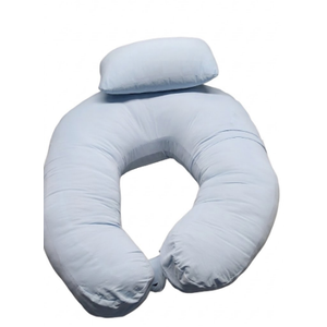 Pyurifai Pillow 22x26 Blue 