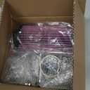 Carburetor Fit for Polaris Sportsman 500 4X4 HO 2001-2005 & 2010 2011 2022,Scrambler 500 4x4 1997-2009, Trail Boss 325 2000-2002,for Polaris Worker 500/Polaris ATP 500 1998-2012