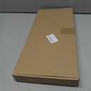 ForoGore 2 Pack Under Desk Cable Management Rack, No Drill Cable Management Under Desk Space Saving Wire Rack for Office Home