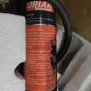 Uriah Products Electric Trailer Jack with 7-Way Connector, 12V, 5000 Lbs Lift Capacity - Heavy-Duty Stabilizer for RV, Boat, Utility, and Off-Road Vehicles