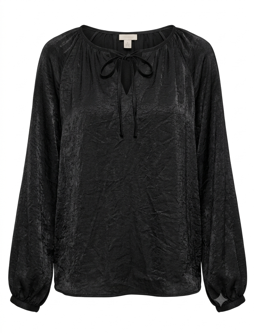 AVA & VIV Blouse, 1x