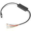 Profession Link Cable for HP Tuners with Analog and CAN Bus inputs for External Sensors Using MPVI2+ and MPVI3 OBD2 Scan Tools, Cable Only