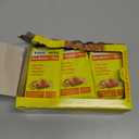 RXBAR Nut Butter and Oat Protein Bars, Protein Snacks, Snack Bars, Honey Cinnamon Peanut Butter, 23.2oz Box (12 Count), BB 08/23/26