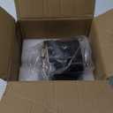 5KCP39FGY563S Condenser Fan Motor Replacement for GE, Carrier, Bryant, Payne, 1/4 HP, 1100 RPM, 208/230V, Y7S623C835L HB39GQ230 HB39GQ230A HC39GQ230 K55HXAJL-4102 5KCP39FGU997AS 5KCP39FGY563S