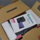 Adamson B10 Bed Cooling System - Twin 75 L x 39 W - New - 100% Cotton Mattress Cooling Bed Pad for Night Sweats - Water Bed Cooler Ideal for Hot Sleepers - Improved Mattress Cooling System