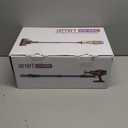 Cordless Vacuum Cleaner, 60KPA 75Min 650W Motor Powerful Vacuum Cleaners for Home, Self-Stand Cordless Stick Vacuum Rechargeable Anti-Tangle/LED Screen/1.8L Cup for Home Pet Hair/Carpet/Hardwood Floor