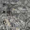 Latte&Fog 6x9 Area Rugs for Living Room, Large Vintage Grey Washable Rug, Boho Floral Non Slip Low Pile Carpet for Indoor Bedroom, Dining Room, Office, Dorm, Classroom and Farmhouse