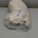 Bedsure Oat Milk Duvet Cover King Size - 3 Pieces Prewashed Cotton-Like Polyester Extra Soft Bedding Set, Includes 1 Duvet Cover 104x90 Inches with Zipper Closure & 2 Pillow Shams, No Comforter