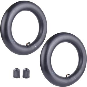 RUTU 2.50/2.75-10 dirt bike tube - 2.50-10 Inner Tube Compatible with 50cc, 70cc, 90cc, 110cc, 125cc Dirt Bikes with 10" Rims CRF50/XR50, DRZ70, JR50, DRZ70 PW50, Razor MX650 / MX500