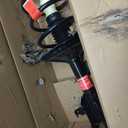 Monroe Quick-Strut 172537 Suspension Strut and Coil Spring Assembly for Honda Odyssey