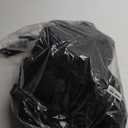 JOYIN Halloween Witch Decorations Outdoor Yard Stakes 3 Pack, 4.2 FT Multicolored Light Up Scary Flying Witch with Sound Activation, for Halloween Graveyard Lawn Yard Garden Decorations