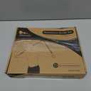 Resistance Bands Exercise Bands11 Sets Fitness Resistance Rubber Bands Rally of Multi Functional Muscle Yoga Training Rope Strength Training (Black,Blue,Green)