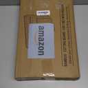 Fibogollo Bamboo Cutting Boards for Kitchen, Chopping Boards Set with Juice Groove, End Grain Bamboo Butcher Block, Serving Board with Holder(3 Pcs)