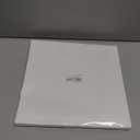 YEAHOME Metal Flower Wall Decor, 16" Wall Art Hanging Decorations for Home Bathroom, Bedroom, Living Room, Office, Boho Art, Indoor Outdoor Decorations Patio Garden Decor