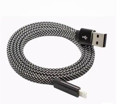 ZGear Lightning Magnetic Charge & Sync Cable