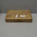 SHAINFUN Elevated Dog Bowls for Medium Dogs and Cats - Raised Cat or Dog Bowl Stand with Adjustable Height and Two Stainless Steel Food Bowls - Ideal for Medium and Small Dogs and Cats