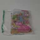 Barbie Play 'n Wash Pets Playset with 3 Color-Change Animals & 10 Toy Accessories, Blonde Fashion Doll with Blue Eyes