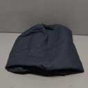 Joseph Joseph Pocket Plus Advanced Ironing Board Cover, for use with Pocket Plus Ironing Board (Black/Blue)