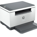 HP LaserJet MFP M234dw Wireless Printer, Print, scan, Copy, Fast speeds, Easy Setup, Mobile Printing, Best-for-Small Teams, Instant Ink Eligible