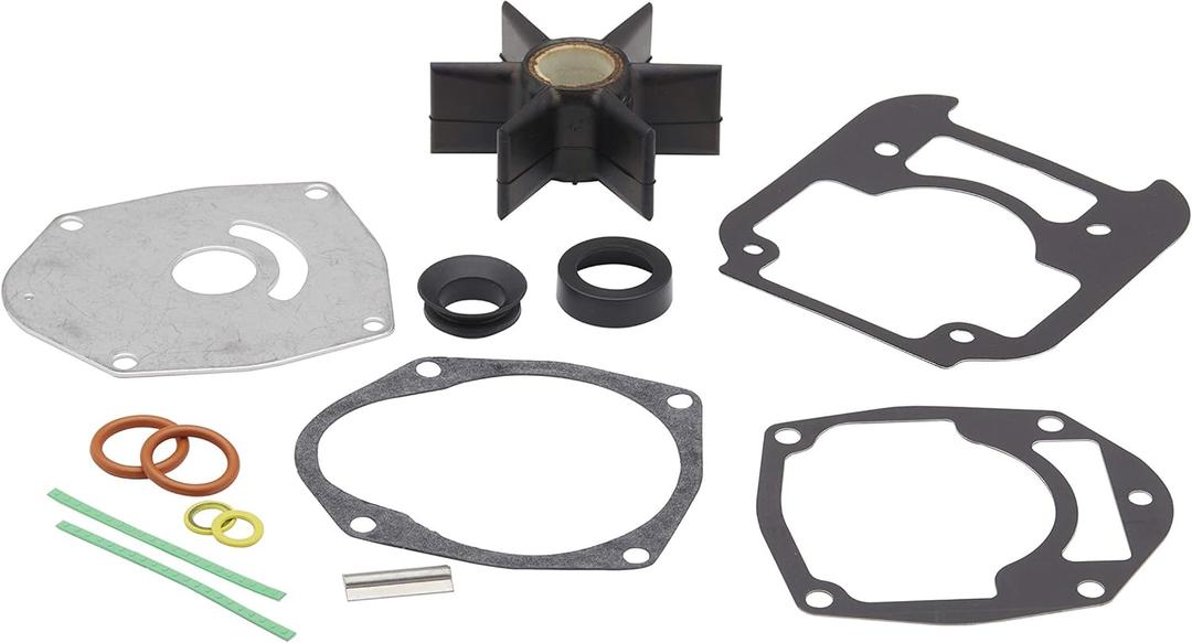Quicksilver 8M0142980 Water Pump Repair Kit