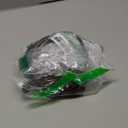 ZAFUL Bikini Sets for Women Halter Two Piece Swimsuits Sexy Triangle Bikinis Textured Cheeky Bathing Suit Small