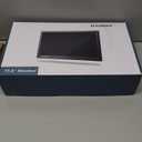 Haiway 15.6 inch Small Computer Monitor, High Resolution 1920x1080P Small hdmi Monitor with HDMI/VGA/BNC/AV/USB Port for PC, Laptop, CCTV Security Monitors with Remote Control, Built-in Speakers