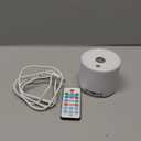 Galaxy Projector,Star Projector with Timer and Remote Control for Adults Bedroom Decoration, Party,Star Night Light (3in)