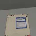 Love Hearts Romantic Stationery Paper - 80 Sheets