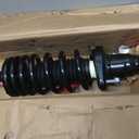 Monroe Quick-Strut 171114R Suspension Strut and Coil Spring Assembly for Acura RSX