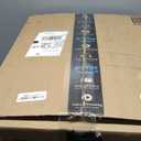 Andency Fluffy Sherpa King Comforter Set, Super Soft Beige Fleece Warm Bedding for Winter, Luxury Jacquard Boho Thick Fuzzy Plush Bed Set 3 Pieces(1 Shaggy Comforter, 2 Pillowcases)