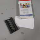Canon 7737A001 Ink Cartridge and Photo Paper