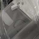 Windowless Portable Air Conditioner Ac Unit with Remote,37” Evaporative Air Cooler, Swamp Cooler for 4 Modes, 12H Timer, Removable Water Tank, Ice Packs, Cooling Tower Fan room, Outdoor, Indoor