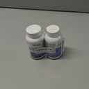 FertilAid for Men and MotilityBoost Combo, Prenatal Vitamins and Male Fertility Supplement to Support Count and Motility with L-Carnitine, CoQ10, Zinc and More, 150 Capsules, 1 Month Supply