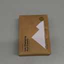 2-Pack Baby Changing Pad Cover for Girl, Boy - 34x18 Soft Viscose Derived from Bamboo Baby Diaper Changing Table Pad Cover Sheets, Neutral, Snug Fit Nursery Diaper Change Sheets (Woodland)