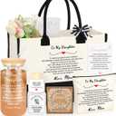 Gifts for Women Basket Set of 6, Mothers Day Birthday Gifts for Mom Grandma Sister Daughter