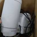 INTEX 26635EG C1500 Cartridge Filter Pump for Above Ground Pools: 1500 GPH Pump Flow Rate  Improved Circulation and Filtration  Easy Installation  Improved Water Clarity  Easy-to-Clean (1,500 Gallons Per Hour)