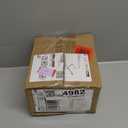 cciyu 18B5059 Rear Left Brake Caliper With Bracket For Buick For Enclave, For Cadillac For XTS, For Chevy For Traverse, For GMC For Acadia/ For Acadia Limited, For Saturn For Outlook